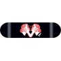 Thrill Skateboard Deck Heads 8.25