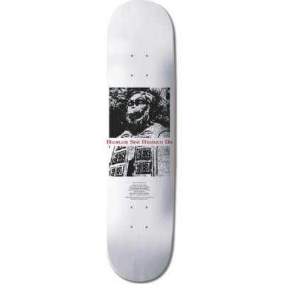 Element Planet Apes 8.125" Σανίδα Shortboard ΛευκήΚωδικός: Z4DCA9 