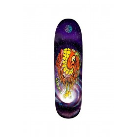Independent Anti Hero Evan Grimple Lightyears 9.1" Σανίδα Shortboard Πολύχρωμη