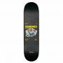 Globe G2 Ramones 8.25" Σανίδα Shortboard ΜαύρηΚωδικός: 10025424-RDTRN 