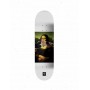 Imagine New Age Mona Lisa 8.1" Σανίδα Shortboard Πολύχρωμη