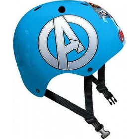 "Avengers κράνος για skate stamp size 54-60  Avengers κράνος για skate stamp size 54-60 , av299102