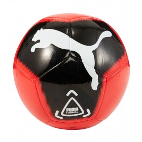 Puma Big Cat Μπάλα Ποδοσφαίρου ΠολύχρωμηΚωδικός: 083701-01 