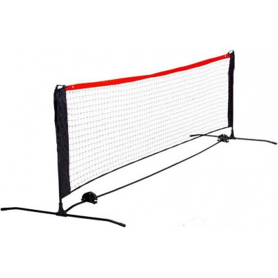 Liga Sport Δίχτυ Football Tennis Μήκους 3m