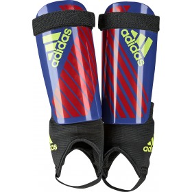 Adidas X DN8620 Επικαλαμίδες Ποδοσφαίρου Παιδικές Μπλε