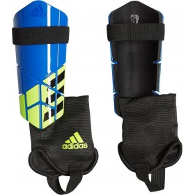 Adidas X Club CW9722 Επικαλαμίδες Ποδοσφαίρου Παιδικές Μπλε