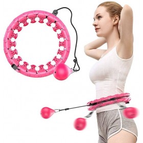 Andowl Q-T182 Hula Hoop MassagerΚωδικός: TS2249 