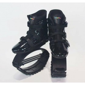 Jump Shoes XL 202107144244 Μαύρα 39-41 60-80kg