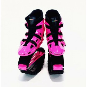 Jump Shoes XL Ροζ 39-41 60-80kgΚωδικός: 202107153941 