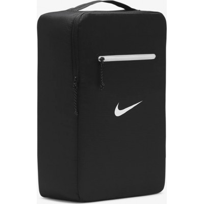 Nike Ανδρική Τσάντα Χειρός σε Μαύρο χρώμαΚωδικός: DB0192-010 