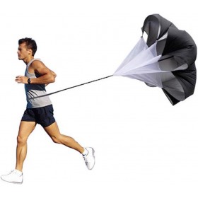 Liga Sport Speed Chute Μεγάλη Αντίσταση