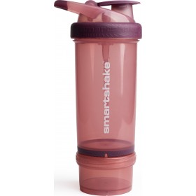 SmartShake Revive Shaker Πρωτεΐνης 750ml Πλαστικό ΡοζΚωδικός: 13075801 