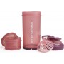 SmartShake Revive Shaker Πρωτεΐνης 750ml Πλαστικό ΡοζΚωδικός: 13075801 