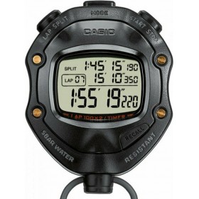 Casio HS-80TW-1 Αθλητικό Ψηφιακό Χρονόμετρο Χειρός Casio HS-80TW-1 Αθλητικό Ψηφιακό Χρονόμετρο Χειρός
