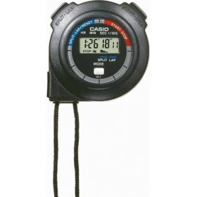 Casio Αθλητικό Ψηφιακό Χρονόμετρο ΧειρόςΚωδικός: HS-3V-1RET 