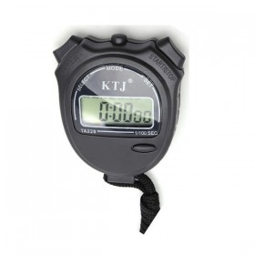 KTJ-TA228 Αθλητικό Ψηφιακό Χρονόμετρο Χειρός