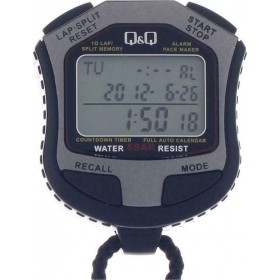Q&ampQ Αθλητικό Ψηφιακό Χρονόμετρο ΧειρόςΚωδικός: HS45J002 