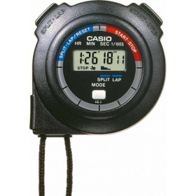 Casio HS-3V-1R Αθλητικό Ψηφιακό Χρονόμετρο Χειρός