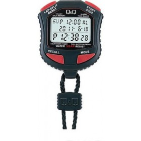 Q&ampQ Αθλητικό Ψηφιακό Χρονόμετρο ΧειρόςΚωδικός: HS45J003 