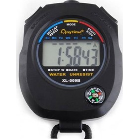 SPM 0445 Αθλητικό Ψηφιακό Χρονόμετρο Χειρός