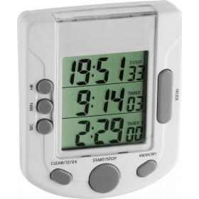 TFA 38.2020 Αθλητικό Ψηφιακό Χρονόμετρο