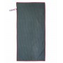 Greenwich Polo Club Essential Πετσέτα Γυμναστηρίου Βαμβακερή Γκρι 90x45cmΚωδικός: 2684 