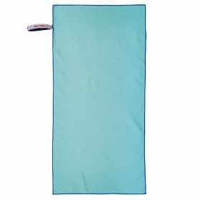 Greenwich Polo Club Essential Πετσέτα Γυμναστηρίου με Μικροΐνες Τιρκουάζ 45x90cmΚωδικός: 2682 