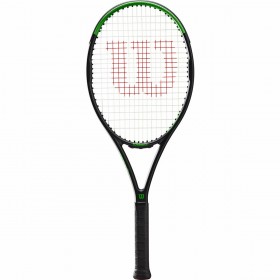 Wilson Blade Feel 103 Ρακέτα Τένις με ΠλέγμαΚωδικός: WR083310 