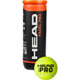 Head Pro Padel 3τμχΚωδικός: 575613 