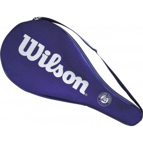 Wilson Roland Garros Θήκη Τένις 1 Ρακέτας ΜπλεΚωδικός: WR8402701 