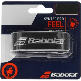 Babolat Syntec Pro Replacement Grip Μαύρο 1τμχΚωδικός: 670051-255 
