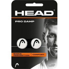 Head Pro Damp 285515-WH