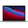 Apple MacBook Pro 13.3" (2020) (M1/8GB/256GB SSD/Retina Display) Space Gray (US Keyboard)