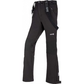 Kilpi Dione HL0013KIBLK Γυναικεία Σαλοπέτα Σκι & Snowboard Μαύρη Kilpi Dione HL0013KIBLK Γυναικεία Σαλοπέτα Σκι & Snowboard Μαύρη