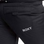 Roxy Backyard ERJTP03091-KVJ0 Γυναικείο Παντελόνι Σκι &amp Snowboard Μαύρο