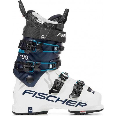 Fischer Sports My Ranger Free 90 Walk Γυναικείες Μπότες Σκι ΠολύχρωμεςΚωδικός: U17418 