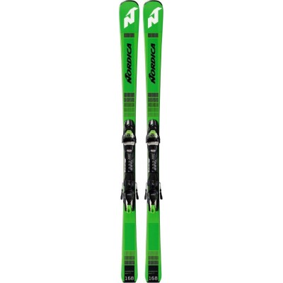 Nordica Transfire 75R FDT 2020