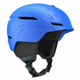 Scott Track Breeze Κράνος Σκι &amp Snowboard Ενηλίκων ΜπλεΚωδικός: 271756-6832 