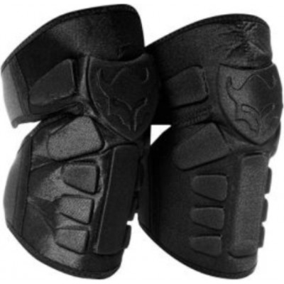 TSG Kneeguard Valdez - Black - BLK