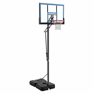 Spalding Game Time Series 48'' Μπασκέτα με ΒάσηΚωδικός: 7A1655 