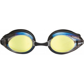 Arena Tracks Γυαλιά Κολύμβησης Ενηλίκων με Αντιθαμβωτικούς ΦακούςΚωδικός: 92370-553 