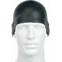 Speedo Plain Moulded Σκουφάκι Κολύμβησης Ενηλίκων από Σιλικόνη ΜαύροΚωδικός: 70984-9097 