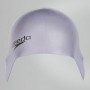Speedo Plain Moulded Σκουφάκι Κολύμβησης Ενηλίκων από Σιλικόνη ΓκριΚωδικός: 70984-9086U 