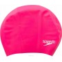 Speedo Long Hair Σκουφάκι Κολύμβησης Ενηλίκων από Σιλικόνη Ροζ για Μακριά ΜαλλιάΚωδικός: 06168-A064U 