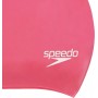 Speedo Long Hair Σκουφάκι Κολύμβησης Ενηλίκων από Σιλικόνη Ροζ για Μακριά ΜαλλιάΚωδικός: 06168-A064U 