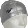 Speedo Pace Σκουφάκι Κολύμβησης Ενηλίκων από Πολυεστέρα ΑσημίΚωδικός: 72064-1731 