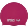 Arena Classic Σκουφάκι Κολύμβησης Παιδικό από Σιλικόνη ΡοζΚωδικός: 91670-91 