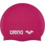 Arena Classic Σκουφάκι Κολύμβησης Παιδικό από Σιλικόνη ΡοζΚωδικός: 91670-91 