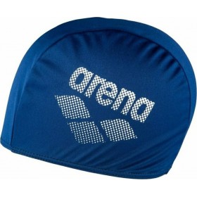 Arena Σκουφάκι Κολύμβησης Ενηλίκων από Πολυεστέρα ΜπλεΚωδικός: 002467-710 