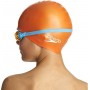 Speedo Jet Set Σκουφάκι Κολύμβησης Παιδικό από Σιλικόνη ΠορτοκαλίΚωδικός: 09302-B996 